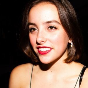 Meet your Posher, Kathleen